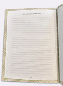 WHAKAWHETAI: Gratitude Daily Bilingual Journal