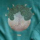 Ngahere hoodie