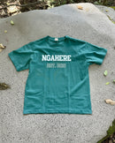 Ngahere tee