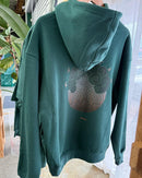 Ngahere hoodie