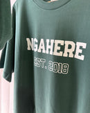 Ngahere tee