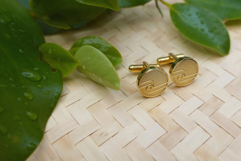 Tino Cufflinks