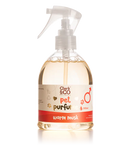 PET PERFUME WARM MUSK 300ML