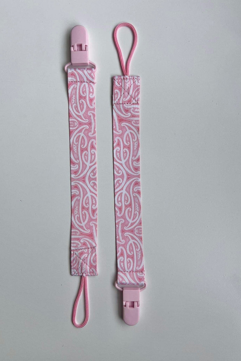 Dummy clip - Pink