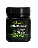100% New Zealand Manuka Honey MGO60+ 250g