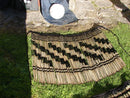 How to make a piupiu by Leilani Rickard