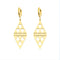 Niho Earrings