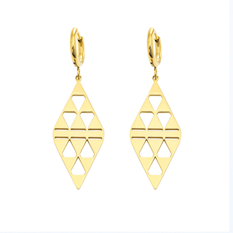 Niho Earrings