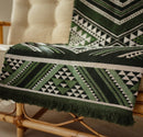 Premium Ponga Mahana Throw