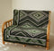 Premium Ponga Mahana Throw