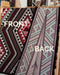Premium Pūmau Mahana Throw