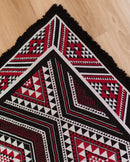 Premium Pūmau Mahana Throw
