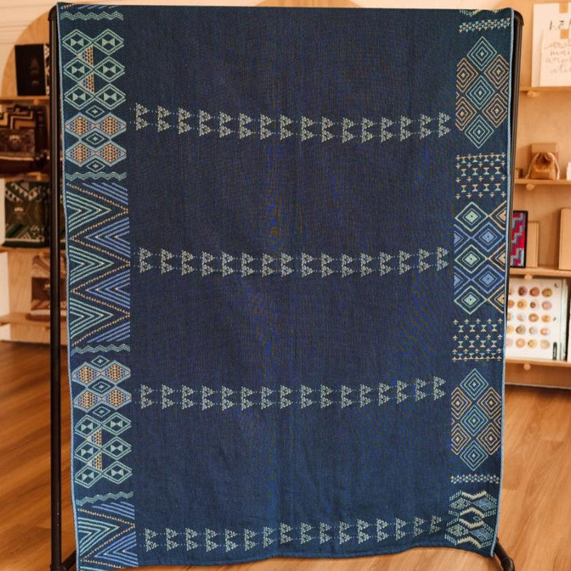 Premium Kahika Mahana Blanket