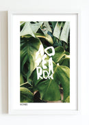 A4 Aotearoa Print