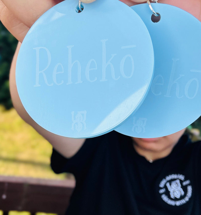 REHEKO EARRINGS