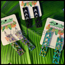 Au Bar Earrings
