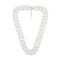 Perle Long Pearl Necklace