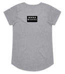 Mana Wahine Women's T-Shirt
