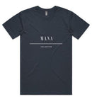 Mana Collective T-Shirt - Dark