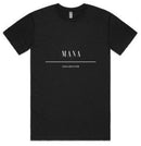 Mana Collective T-Shirt - Dark