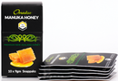 Onuku Certified Manuka Honey Snappaks UMF10+ 90g Buy 1 Get 1 Native Tree Honey Free