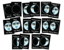 Phases of the Moon – Memory Game