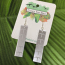 Manu E Lima Earrings