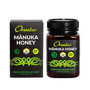 Onuku Certified Manuka Honey UMF20+/MGO829+ 500g -Buy 1 Get 1 Native Tree Honey Free