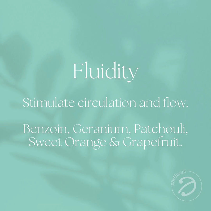 Fluidity Aromamist