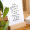 Whakataukī Card Set + Wooden Stand (Affirmation Collection)