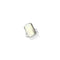 La Stèle Mother of Pearl Rectangle Ring