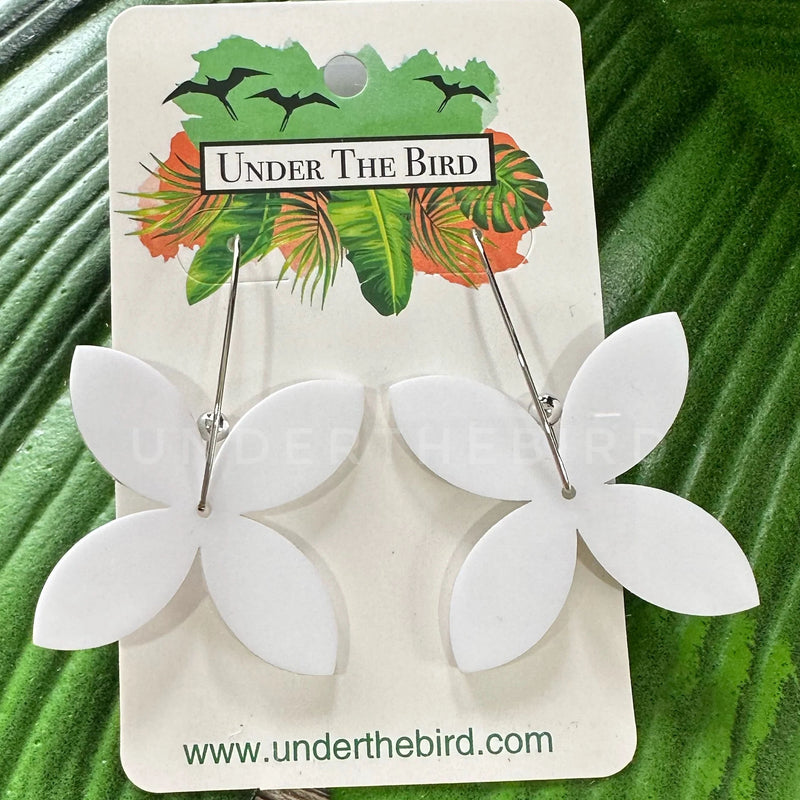 Ainofo Tipani Earrings