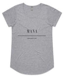 Mana Collective Women's T-Shirt - Light