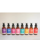 Massage Oil Discovery Collection