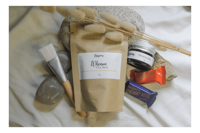 Clay Mask Gift Pack
