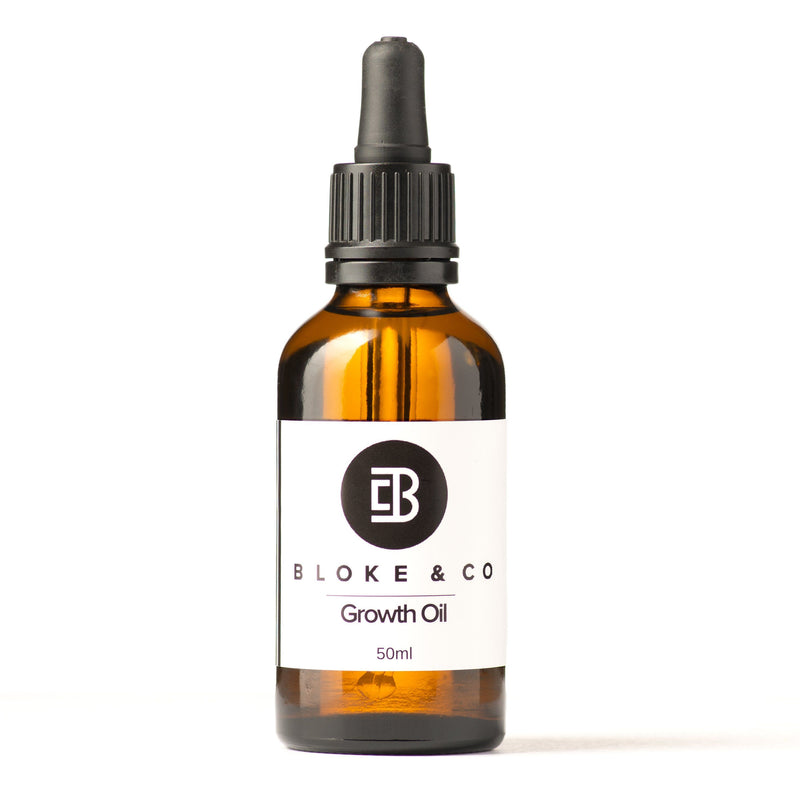 SECONDS Growth oil 50ml