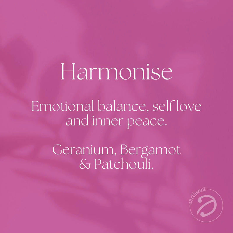 Harmonise Aromamist