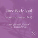 Mind Body Soul Essential Oil