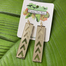 Au Bar Earrings