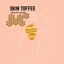 Skin Toffee Healing Mask