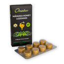 Onuku Certified Manuka Honey Lozenges UMF10+ 8x2.8g