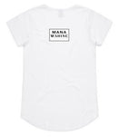 Mana Wahine Women's T-Shirt