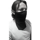 Bearded Face Masks
