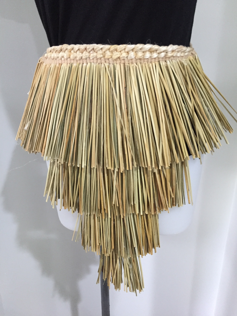 Weaving - Handwoven Traditional Maro