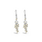 Maria Seed Pearl Earrings