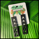 Au Bar Earrings