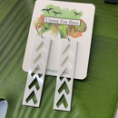 Au Bar Earrings