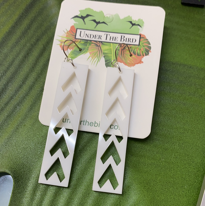 Au Bar Earrings