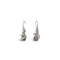 Areeya Silver Earrings
