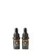 Beard Oil 5ml - Gent Scent